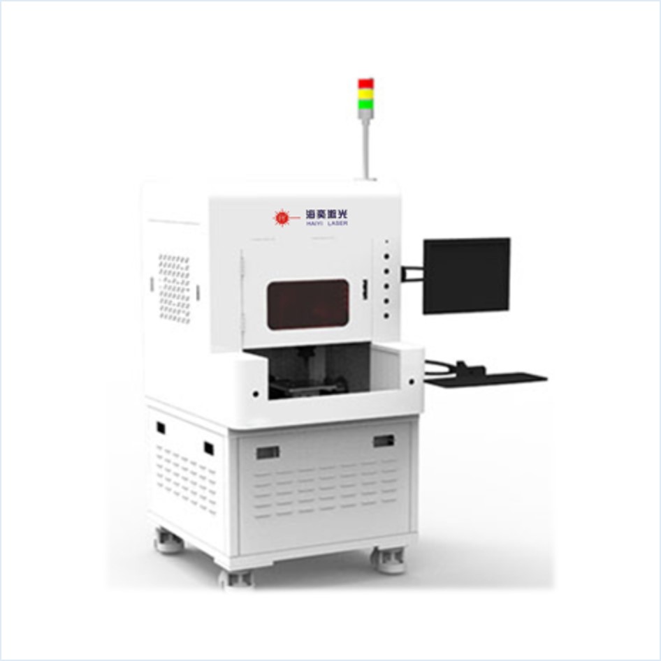 RF系列 激光熔覆機